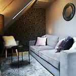 Escale Glamour Et Chic Niederbronn-les-Bains