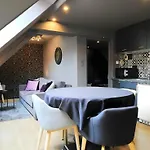Escale Glamour Et Chic Apartment *
