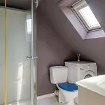 Apartment Escale Glamour Et Chic Niederbronn-les-Bains