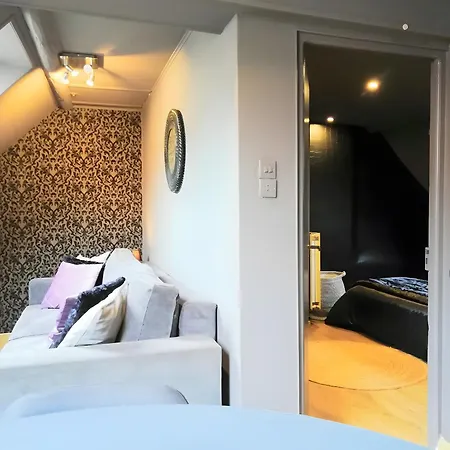 Escale Glamour Et Chic * נידרברון-לה-בה