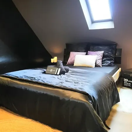 Escale Glamour Et Chic