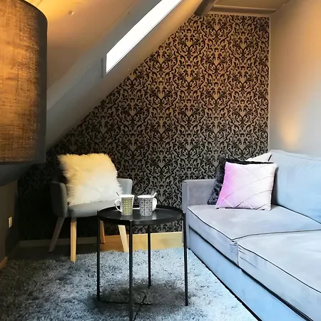 Escale Glamour Et Chic * נידרברון-לה-בה