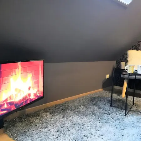 Escale Glamour Et Chic דירה נידרברון-לה-בה