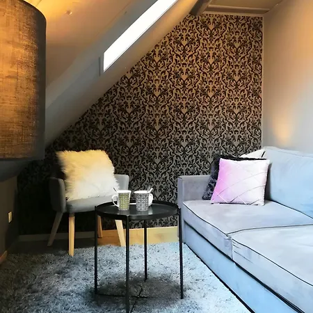 Appartement Escale Glamour Et Chic